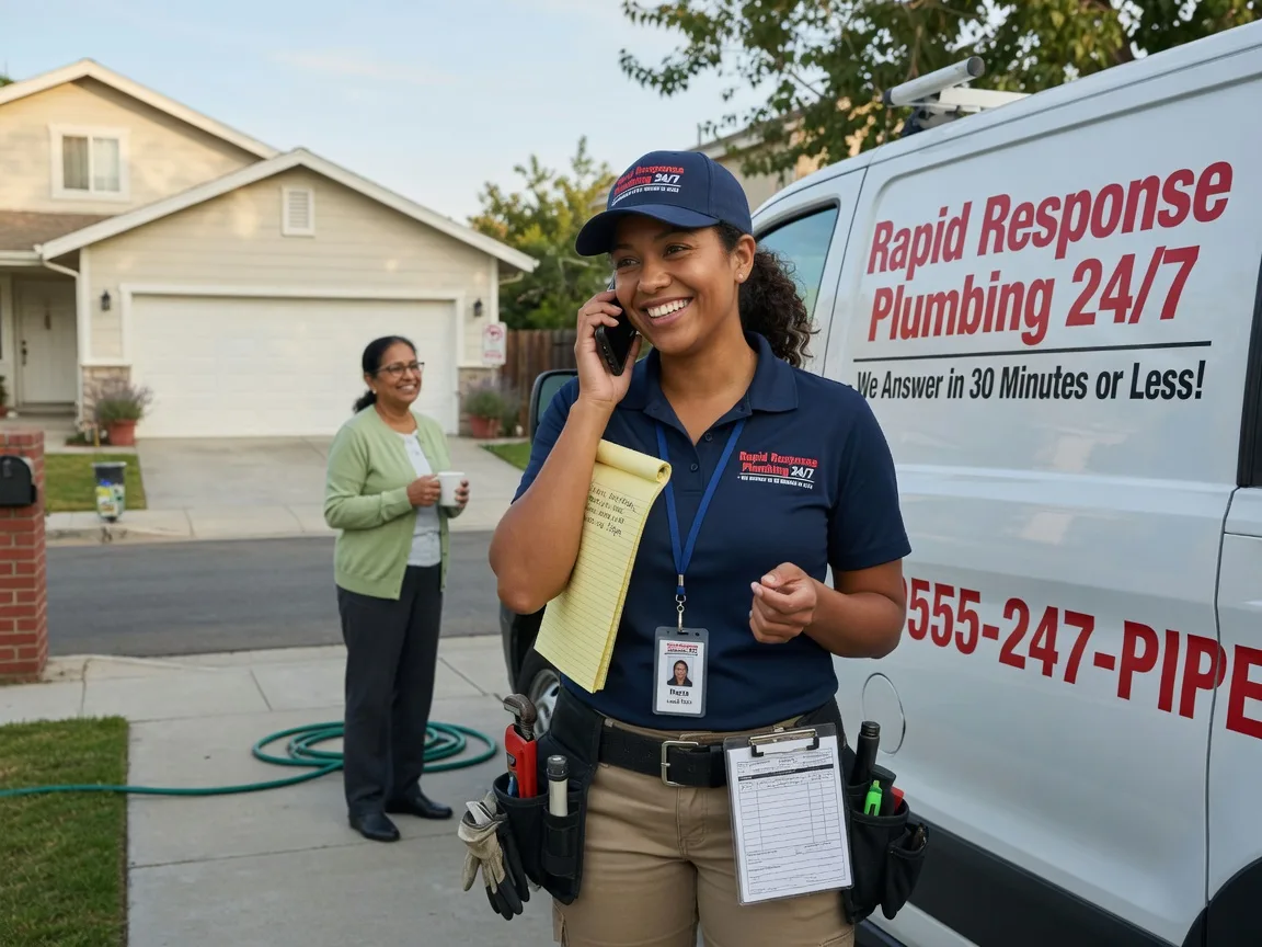Emergency Plumber Stockertown, PA FAQs